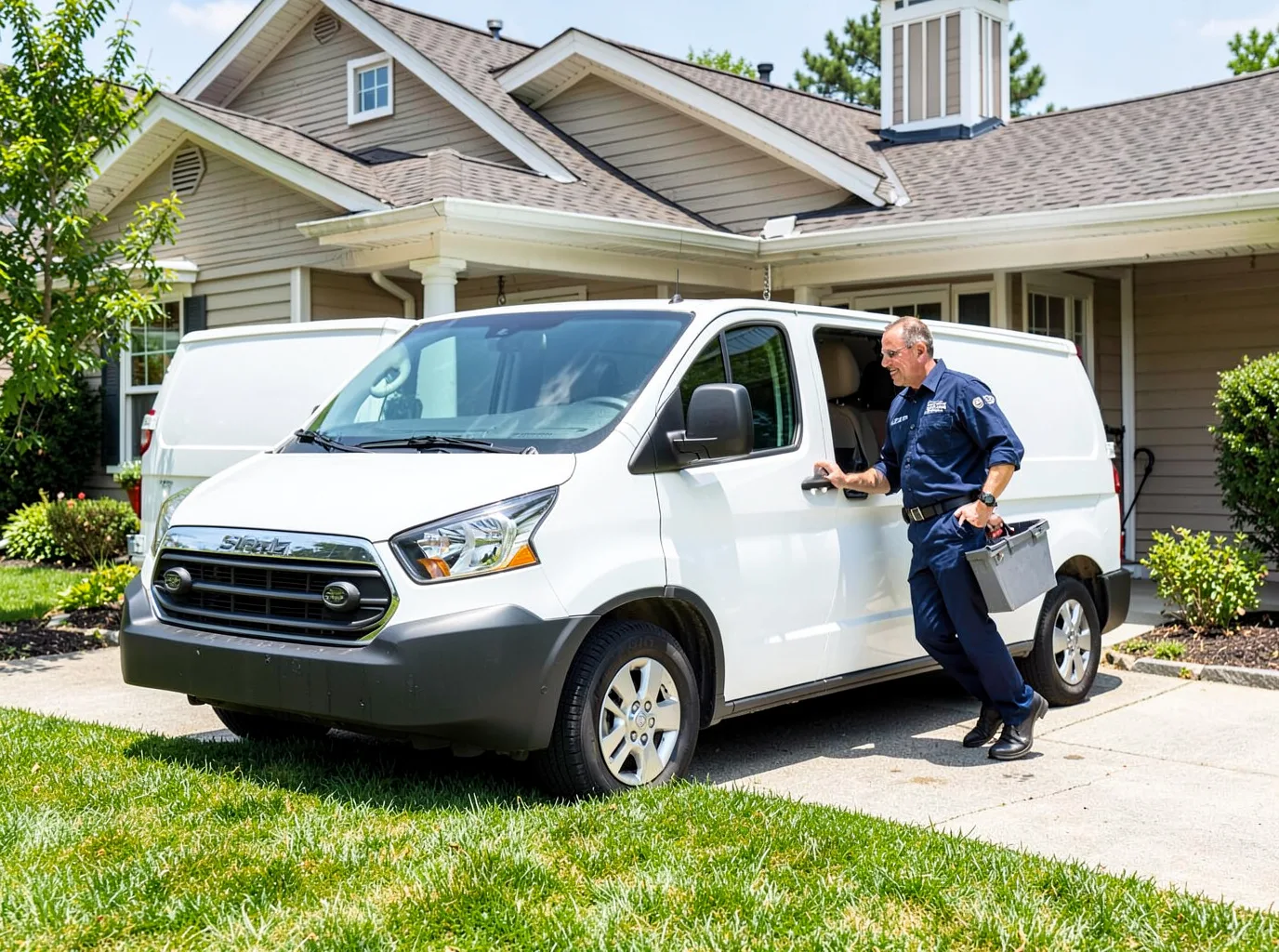 Emergency Plumber company in Algoma, MS