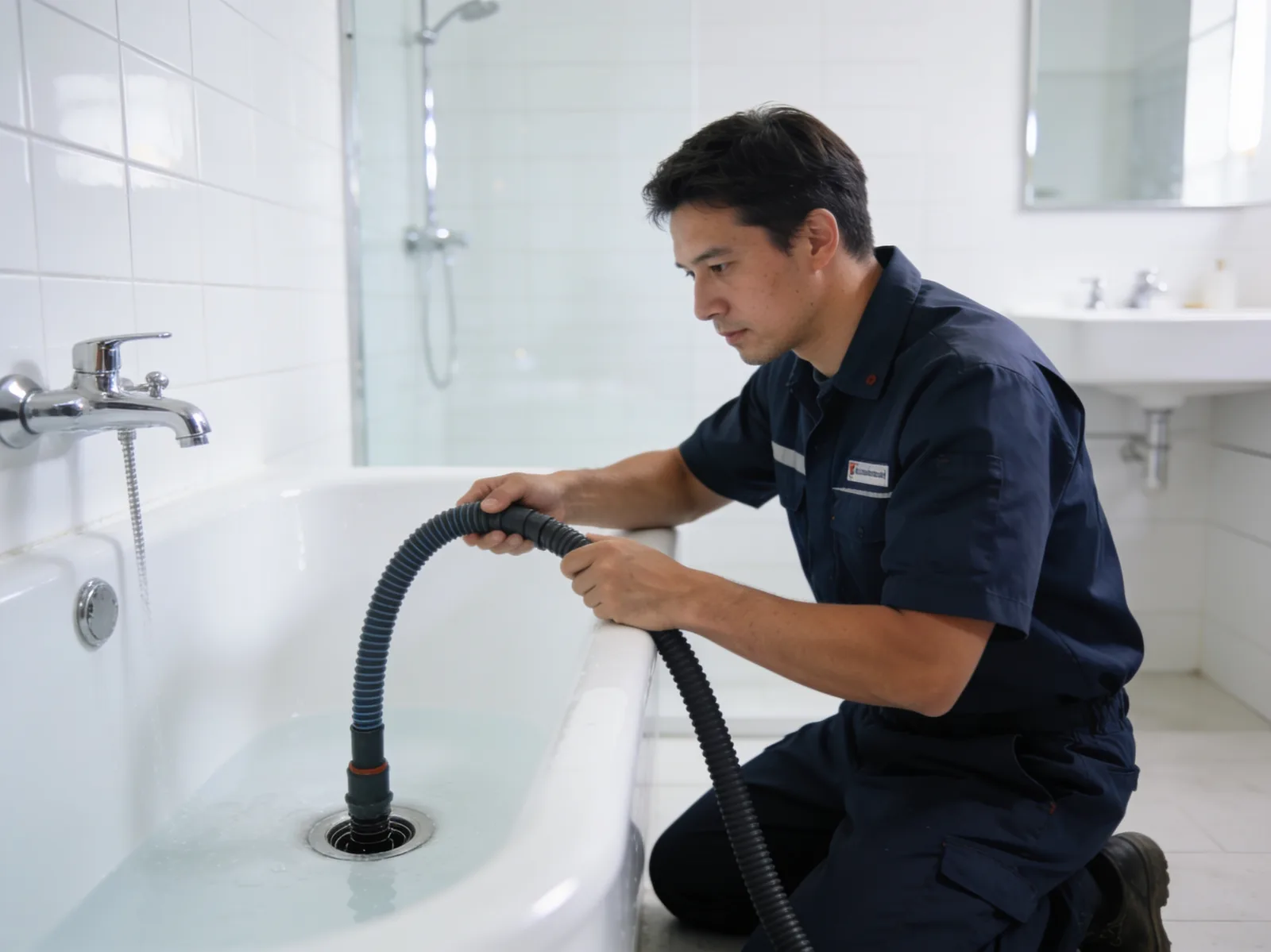 Emergency Plumber Algoma, MS FAQs